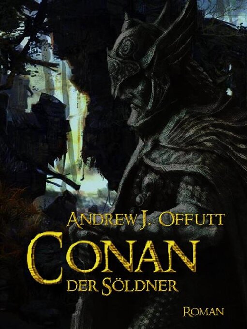 Title details for CONAN, DER SÖLDNER by Andrew J. Offutt - Available